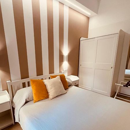 La Titina Sella Hotell Bari Eksteriør bilde