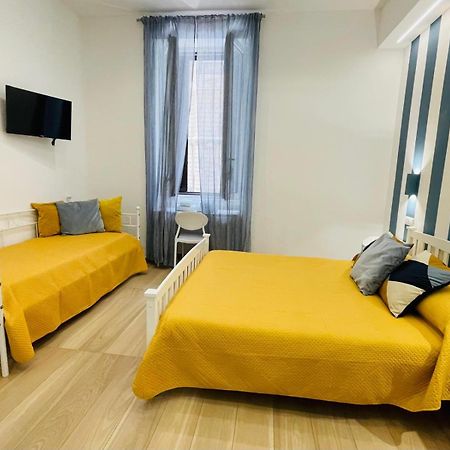 La Titina Sella Hotell Bari Eksteriør bilde