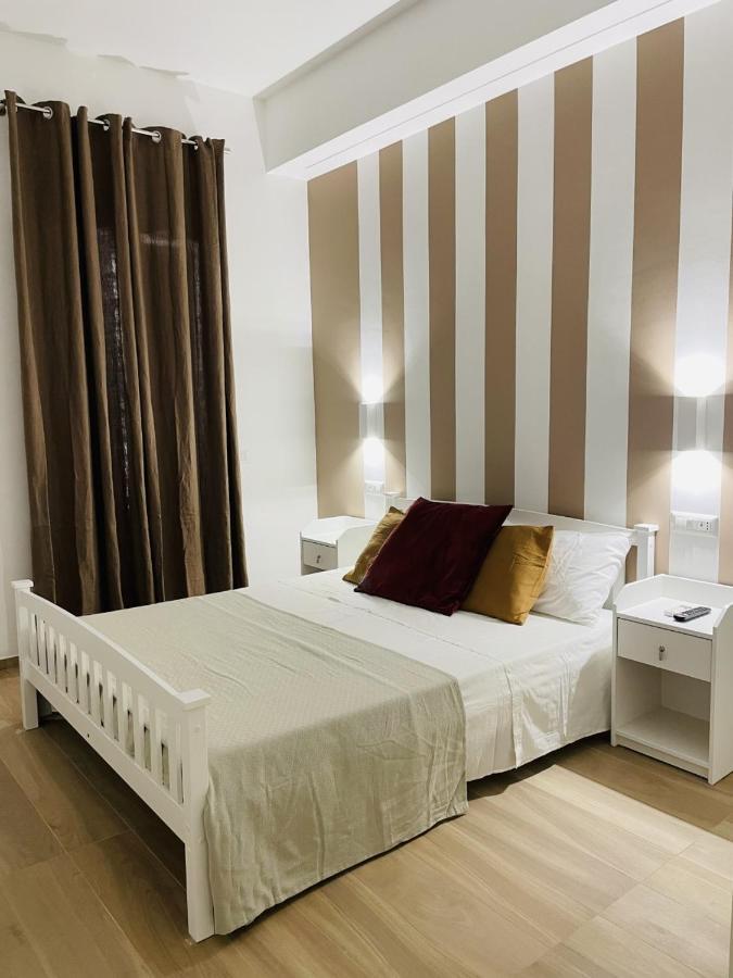 La Titina Sella Hotell Bari Eksteriør bilde