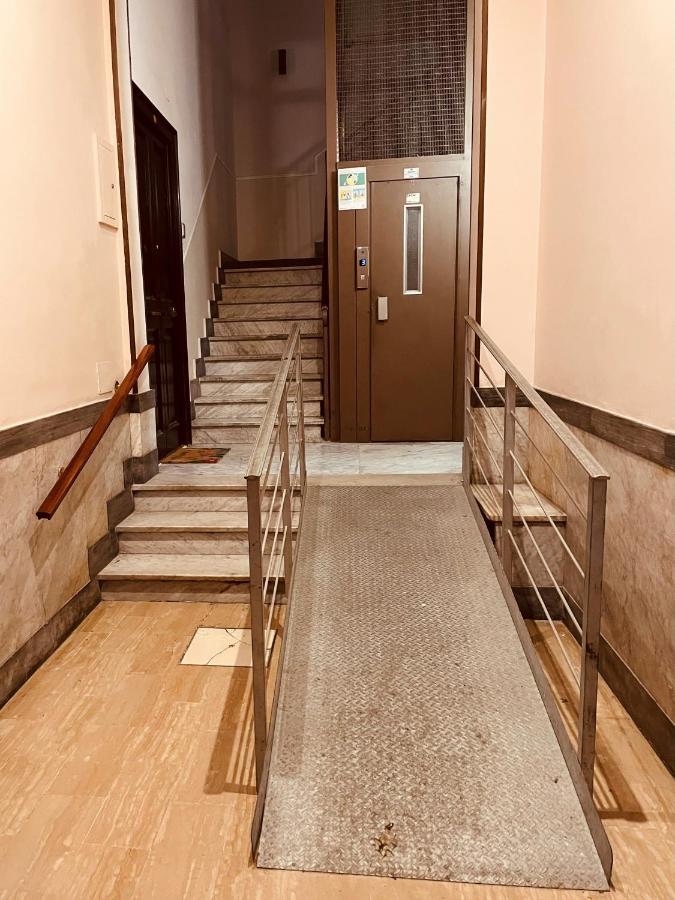 La Titina Sella Hotell Bari Eksteriør bilde