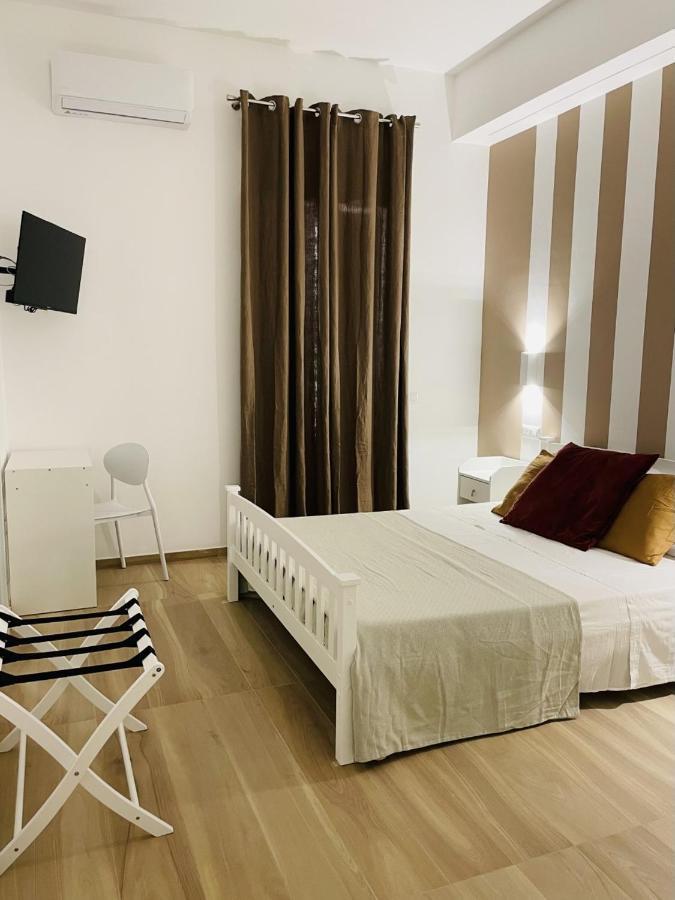 La Titina Sella Hotell Bari Eksteriør bilde