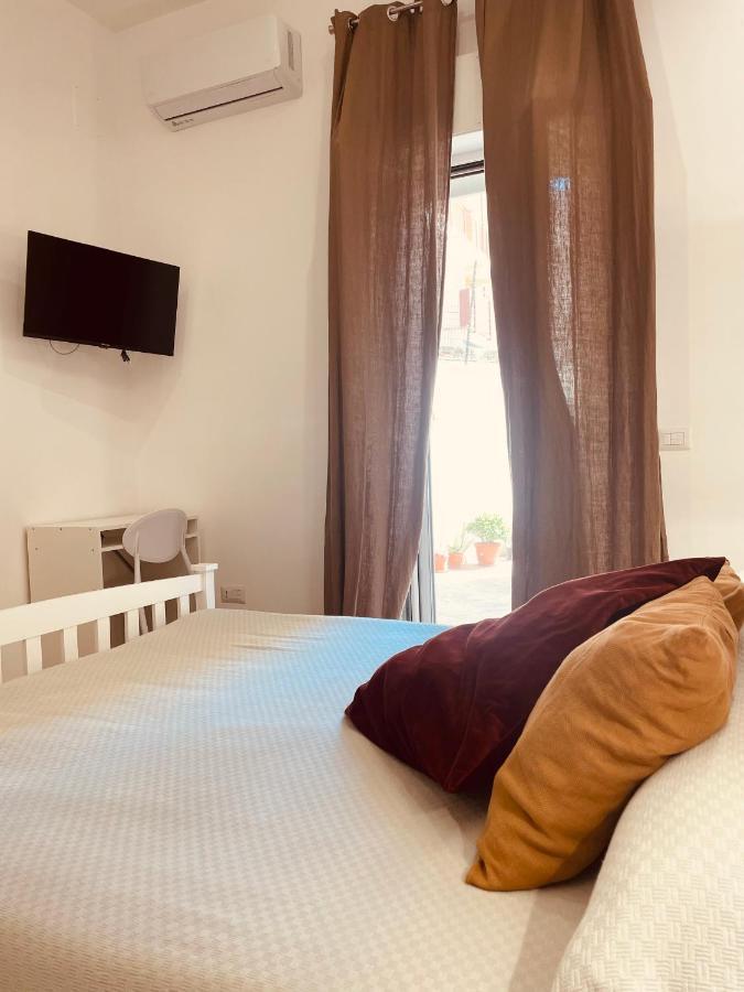 La Titina Sella Hotell Bari Eksteriør bilde